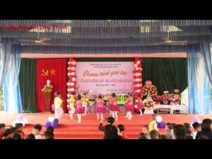 Nhảy Aerobic Cười Lên Bạn Nhé