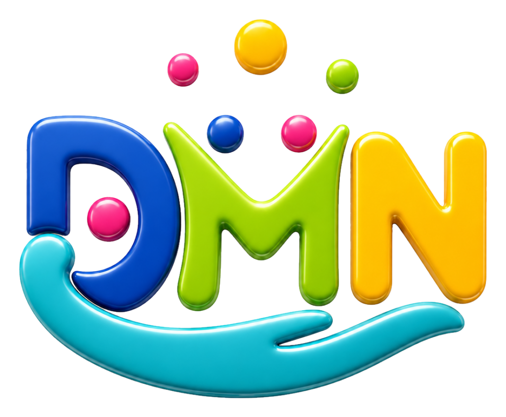 Múa Ông Tiên Vui – Vui Tết Trung Thu