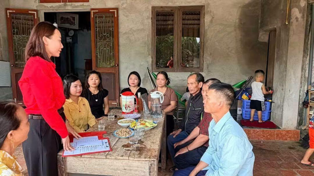 Lưu nháp tự động