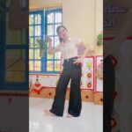 Múa: Trung thu về 2026