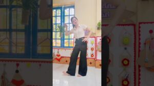 Múa: Trung thu về 2026