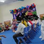 Tiết dạy thơ giỏi cấp tỉnh Trăng ơi từ đâu đến