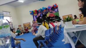 Tiết dạy thơ giỏi cấp tỉnh Trăng ơi từ đâu đến