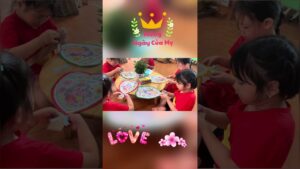 Làm thiệp tặng mẹ nhân ngày 20/10